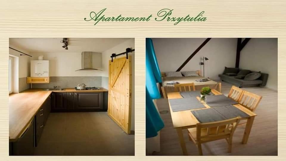 Apartament Przytulia Podgórzyn Exterior foto