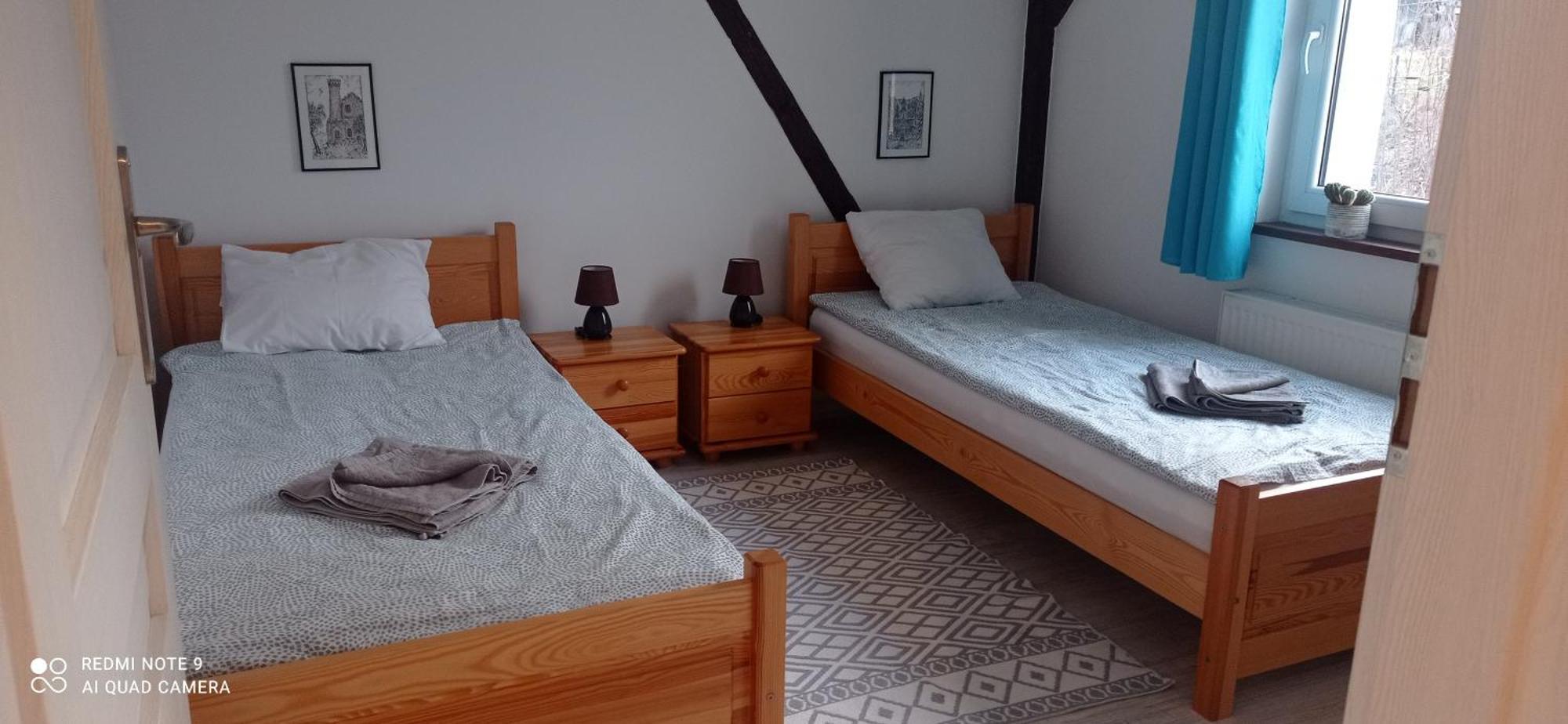 Apartament Przytulia Podgórzyn Exterior foto